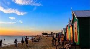 Tourism Listing Partner VIC Tourism