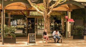 Tourism Listing Partner Restaurant Canberra